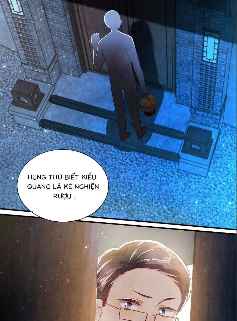 Tôi Có Ông Chồng Hay Ghen Chapter 58 - 25