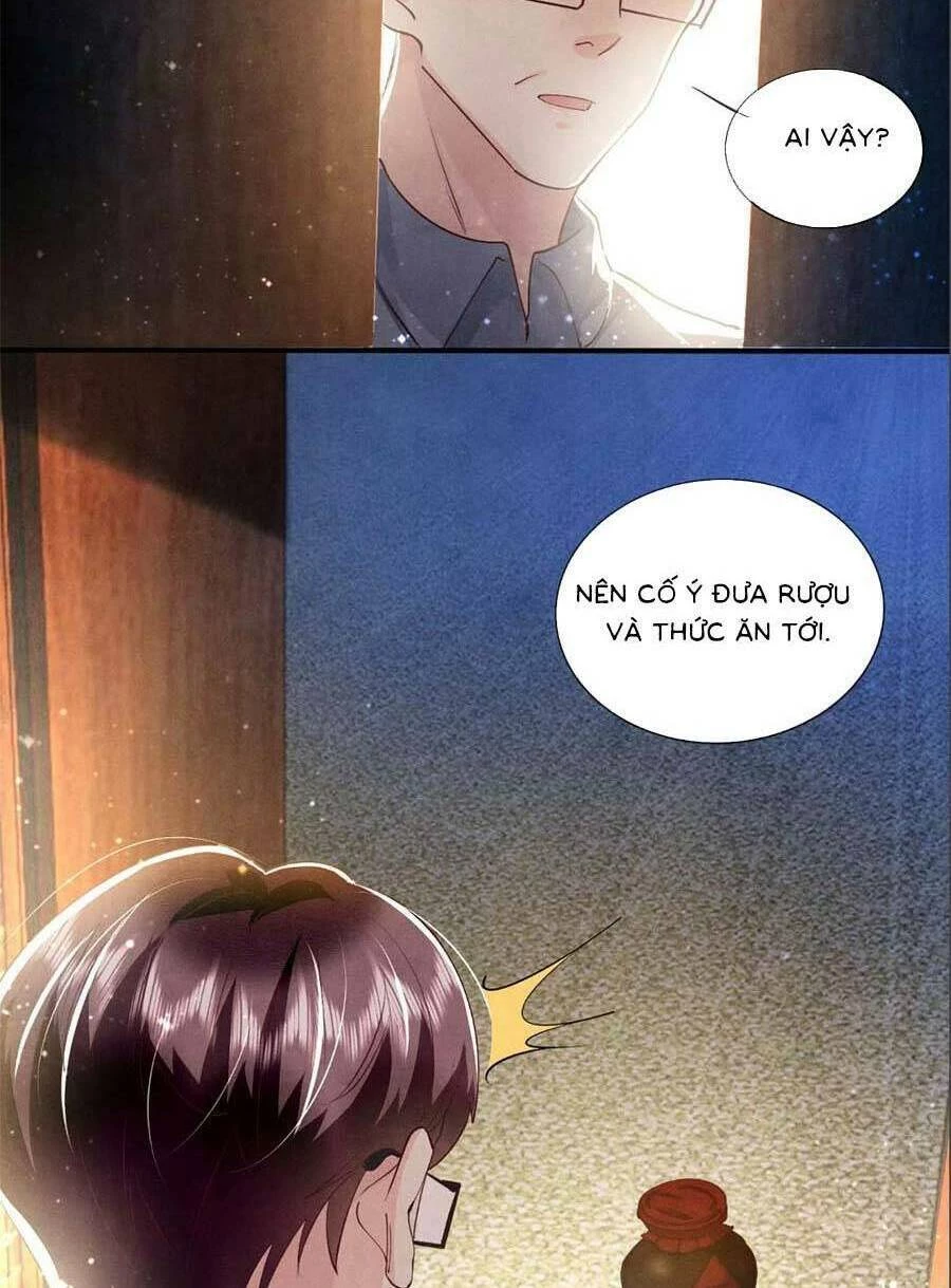 Tôi Có Ông Chồng Hay Ghen Chapter 58 - 26