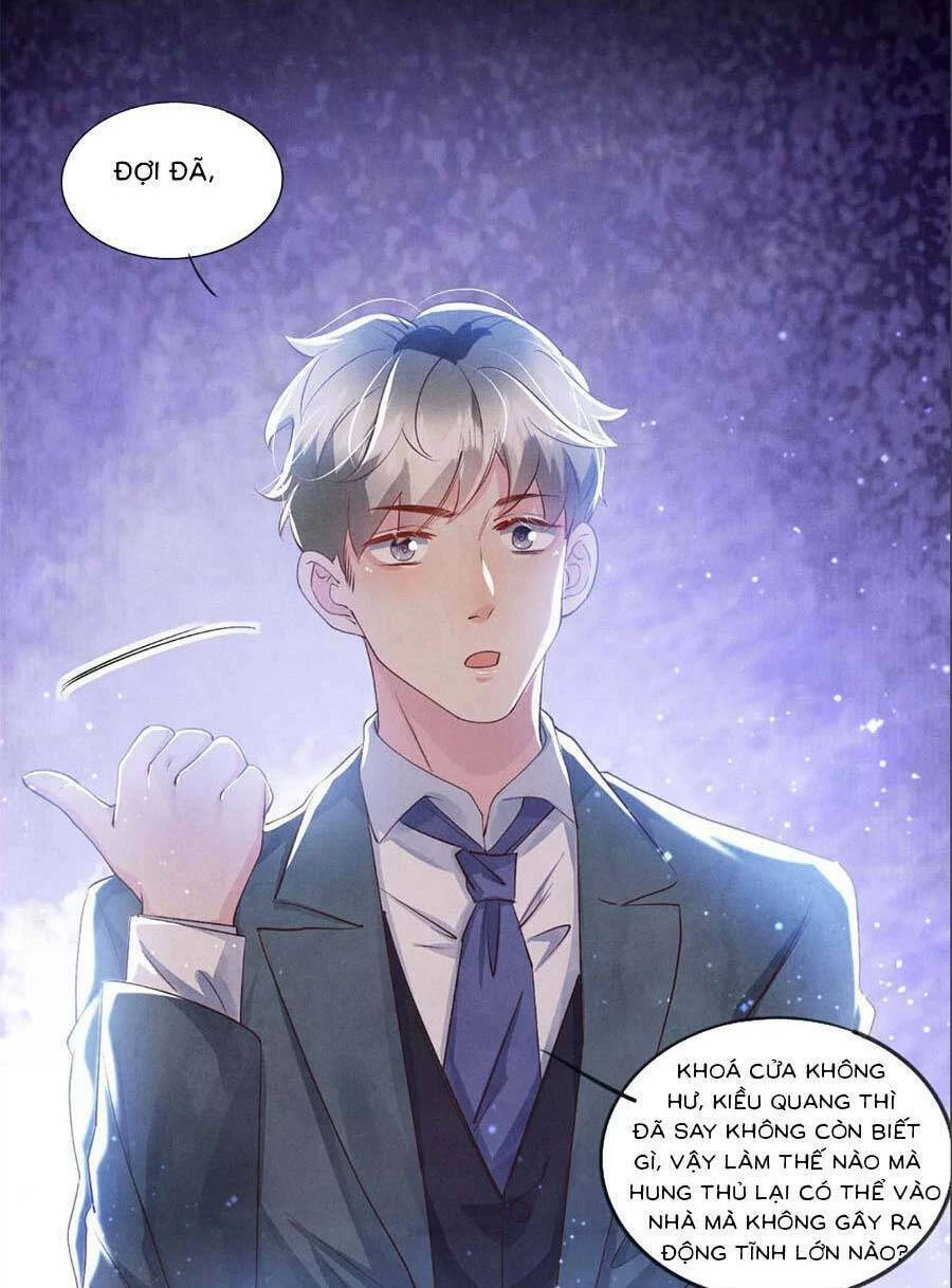 Tôi Có Ông Chồng Hay Ghen Chapter 58 - 29