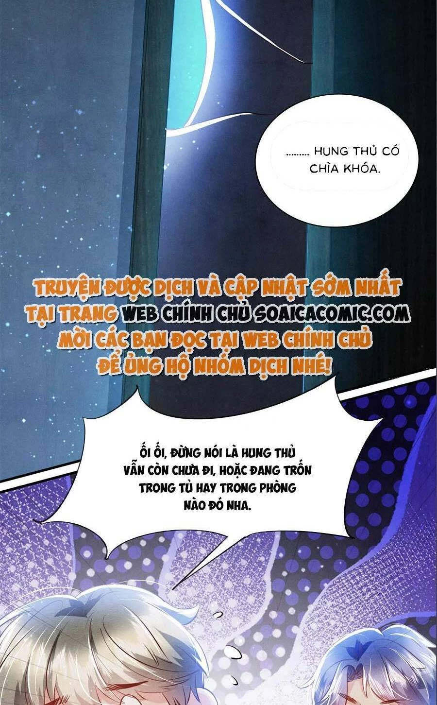 Tôi Có Ông Chồng Hay Ghen Chapter 58 - 32
