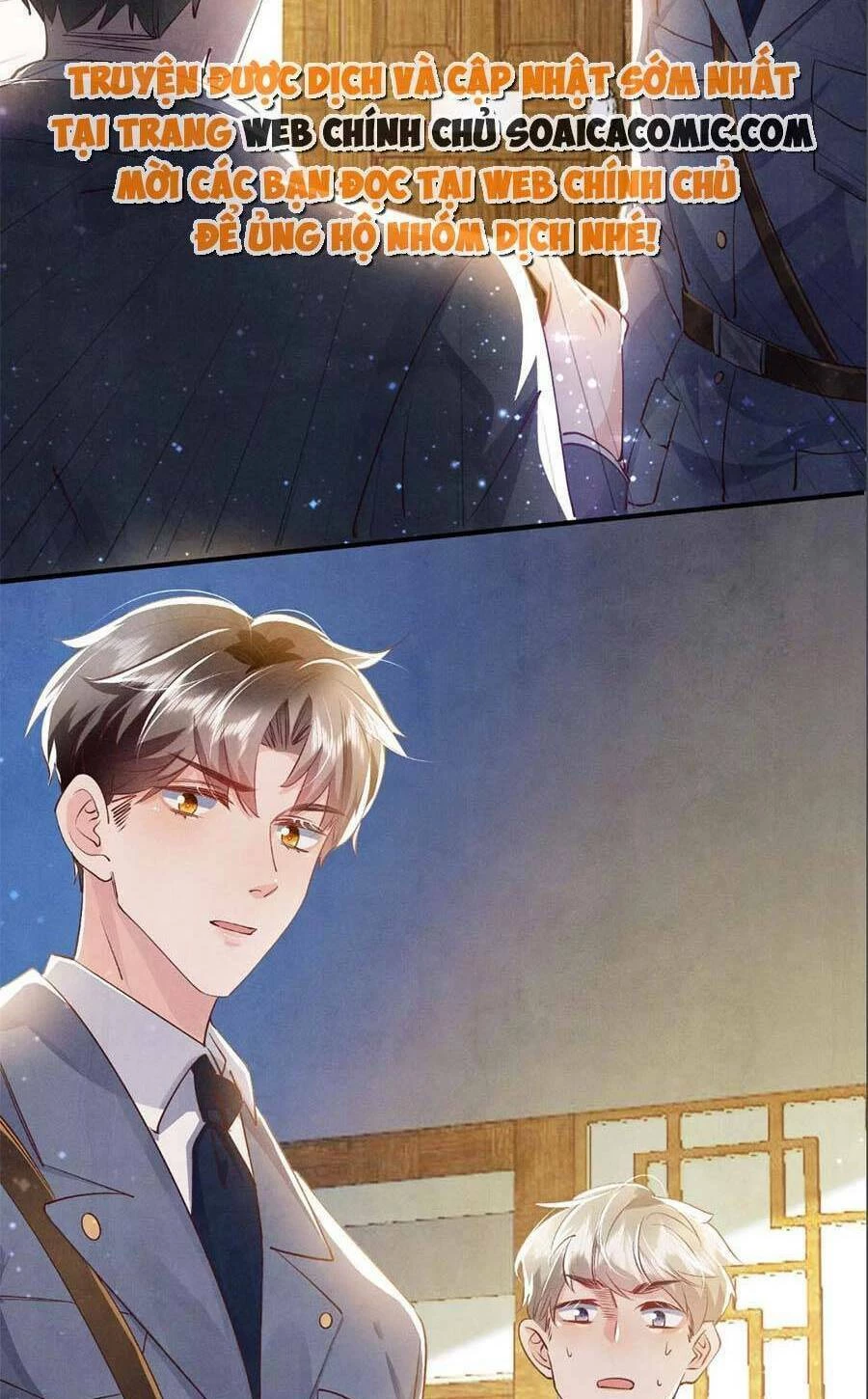 Tôi Có Ông Chồng Hay Ghen Chapter 58 - 35