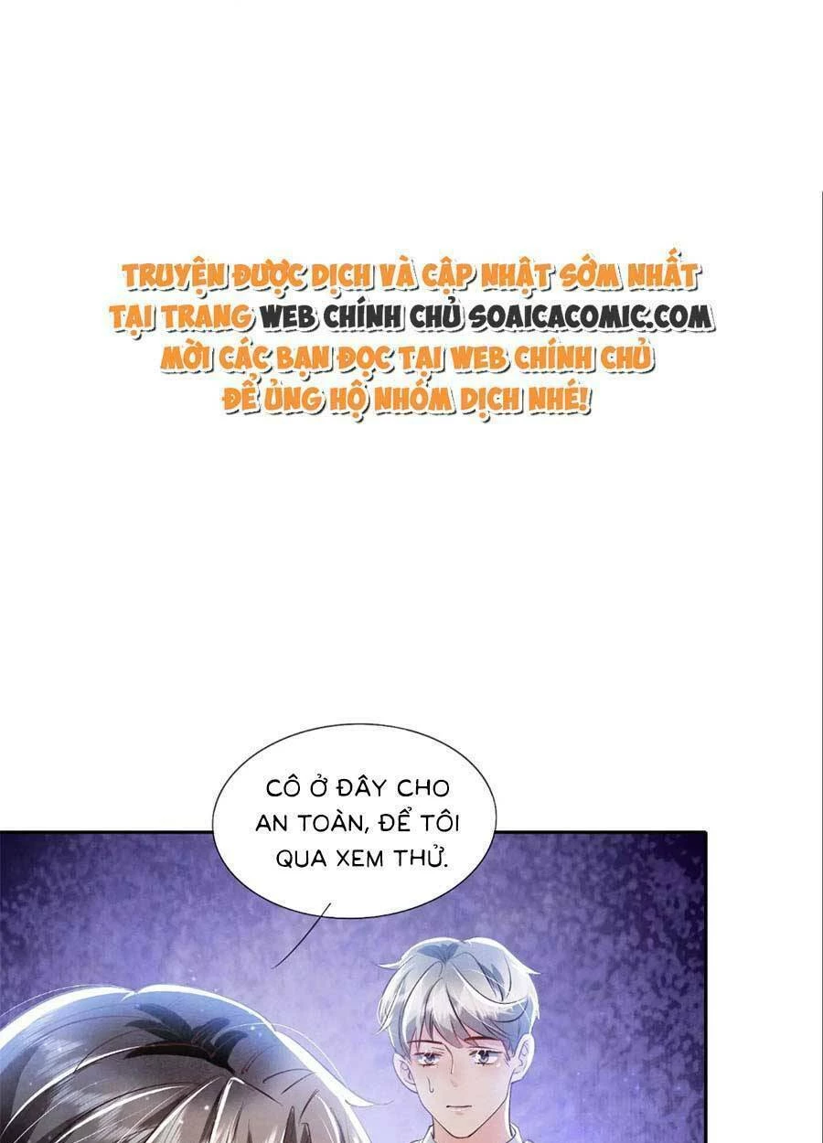 Tôi Có Ông Chồng Hay Ghen Chapter 59 - 1