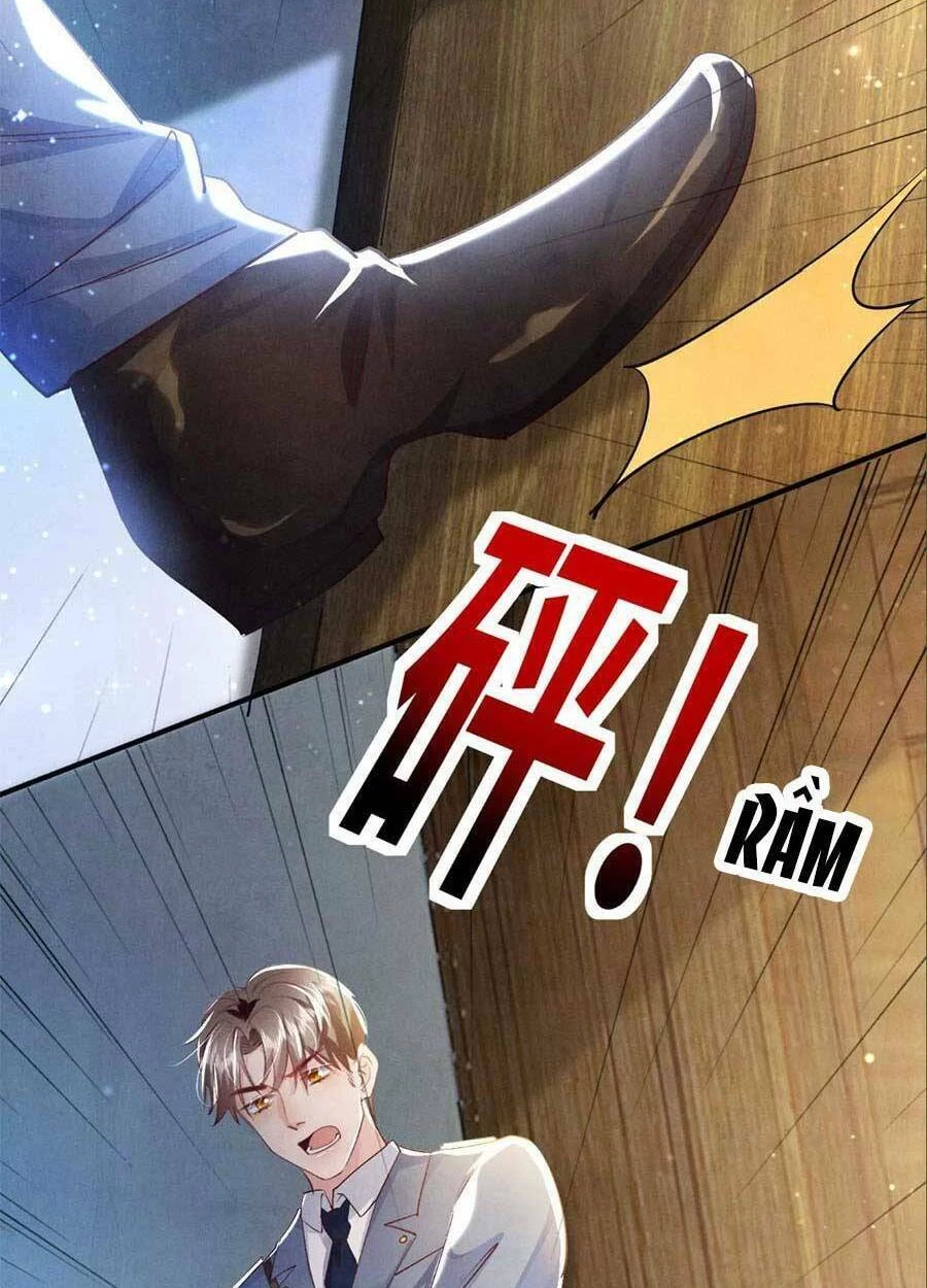 Tôi Có Ông Chồng Hay Ghen Chapter 59 - 3