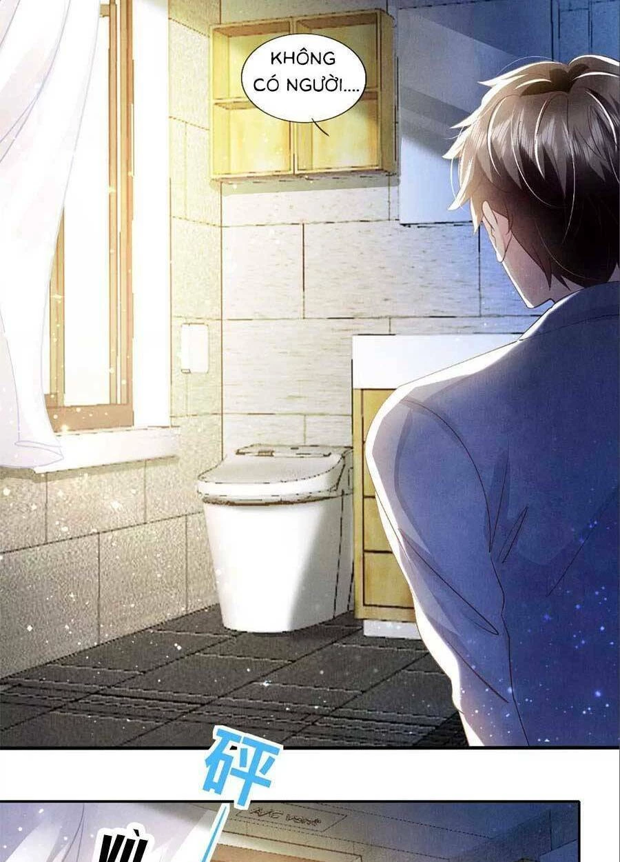 Tôi Có Ông Chồng Hay Ghen Chapter 59 - 5