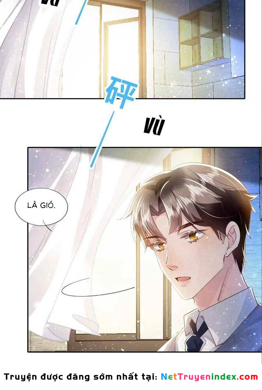 Tôi Có Ông Chồng Hay Ghen Chapter 59 - 6