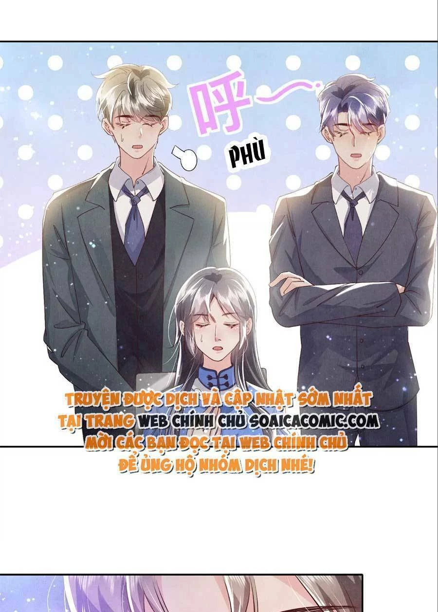 Tôi Có Ông Chồng Hay Ghen Chapter 59 - 7