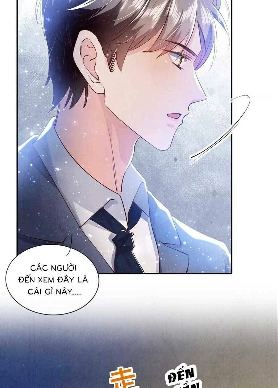 Tôi Có Ông Chồng Hay Ghen Chapter 59 - 9