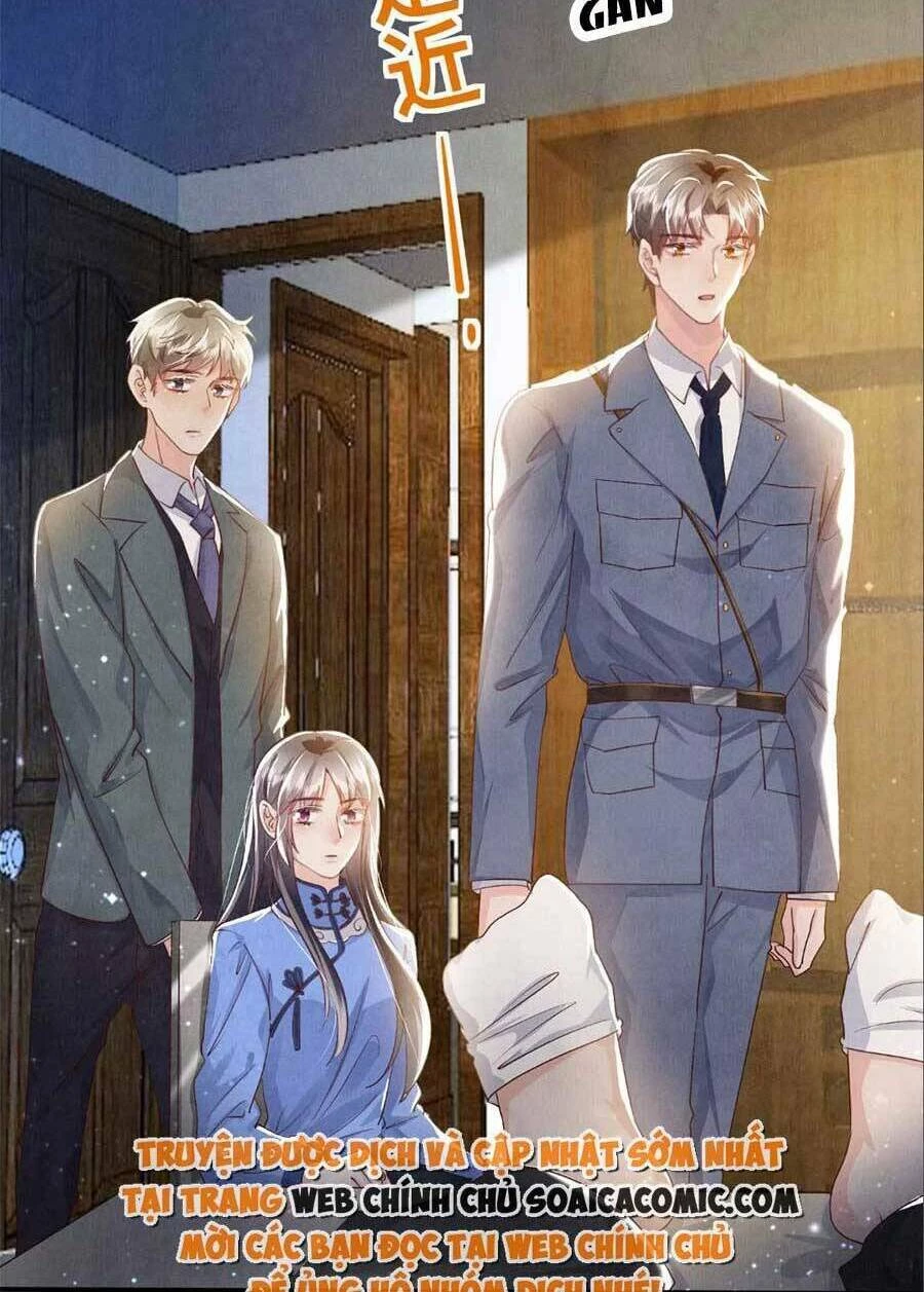 Tôi Có Ông Chồng Hay Ghen Chapter 59 - 10