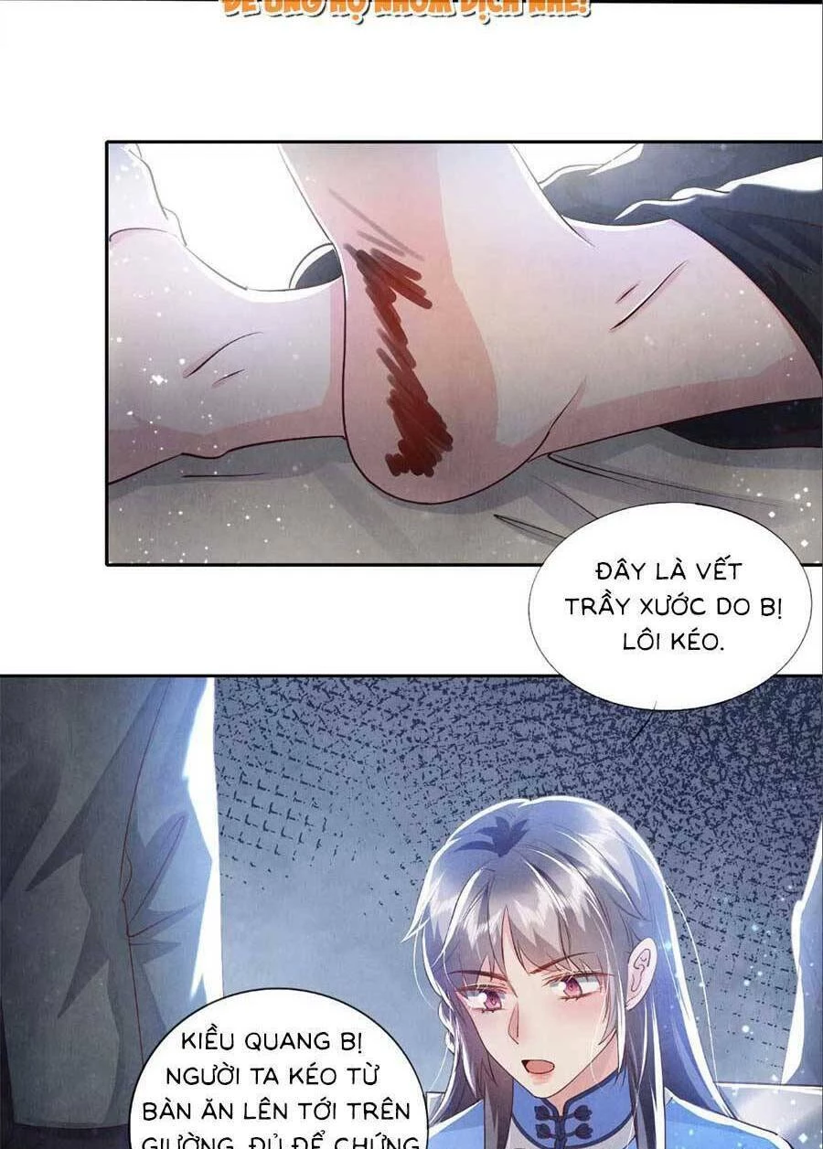 Tôi Có Ông Chồng Hay Ghen Chapter 59 - 11