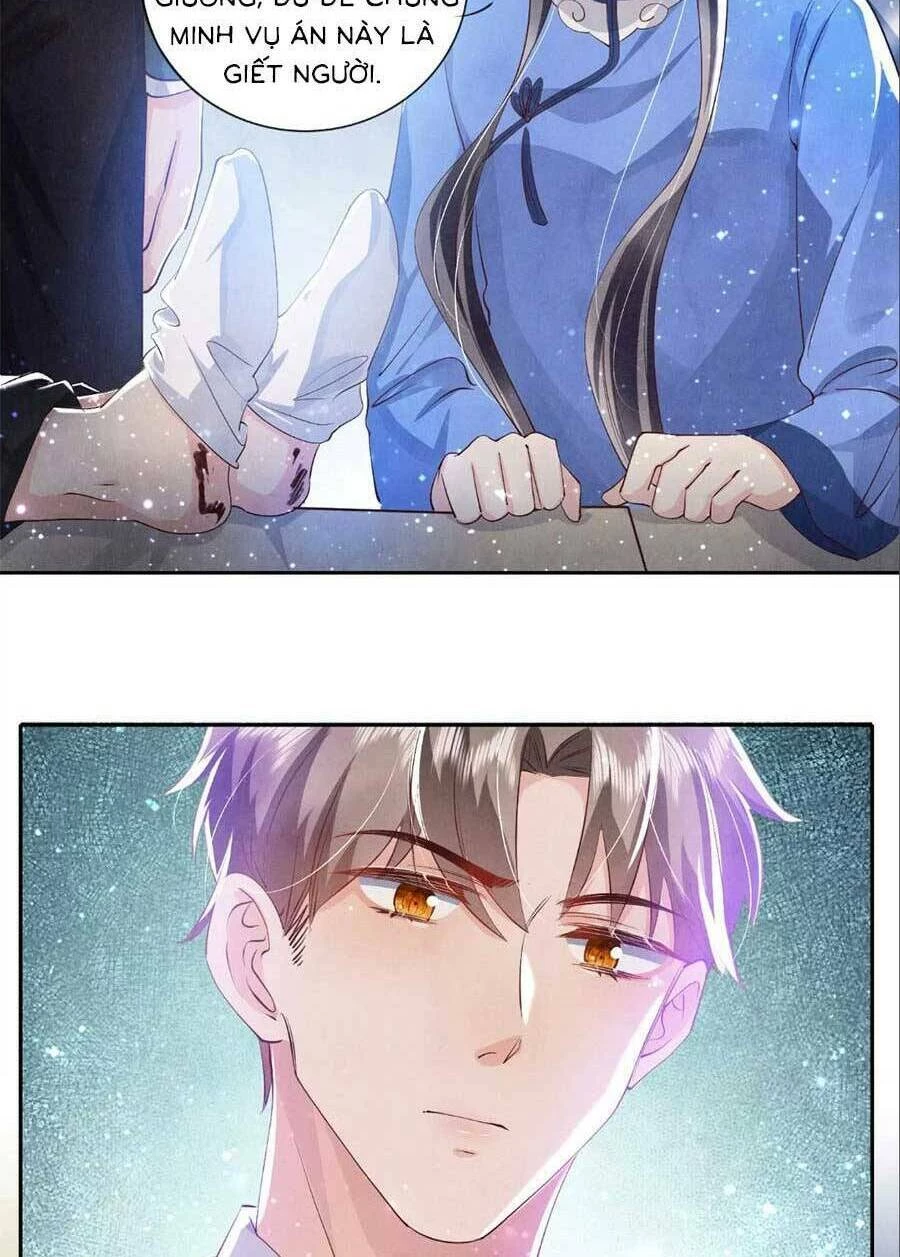 Tôi Có Ông Chồng Hay Ghen Chapter 59 - 12