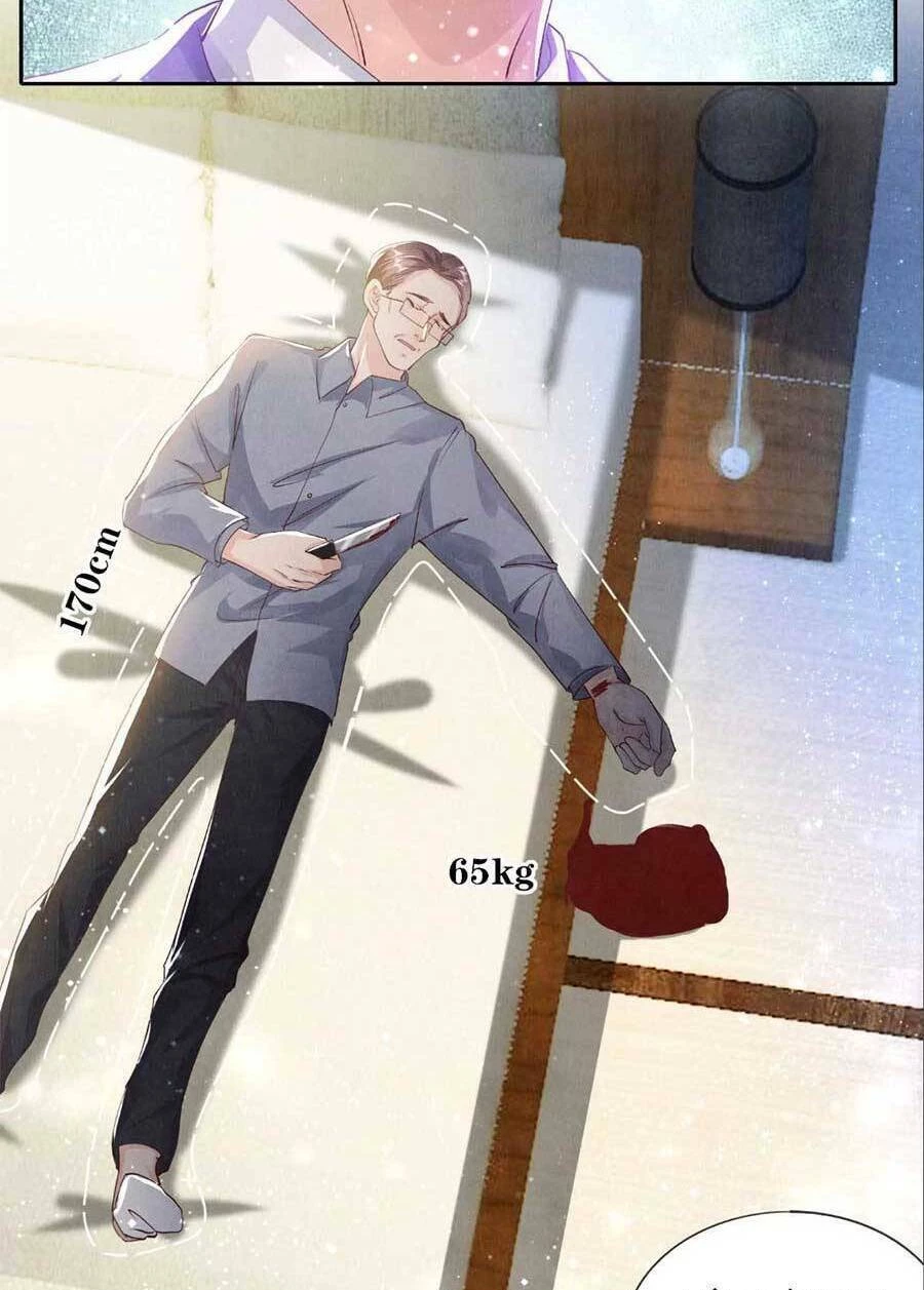 Tôi Có Ông Chồng Hay Ghen Chapter 59 - 13