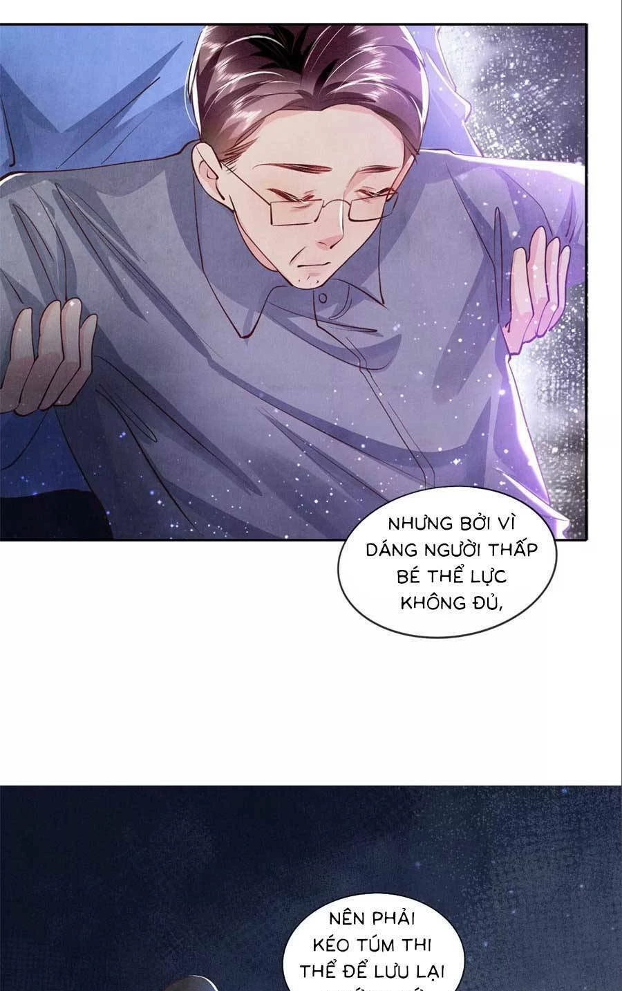 Tôi Có Ông Chồng Hay Ghen Chapter 59 - 15