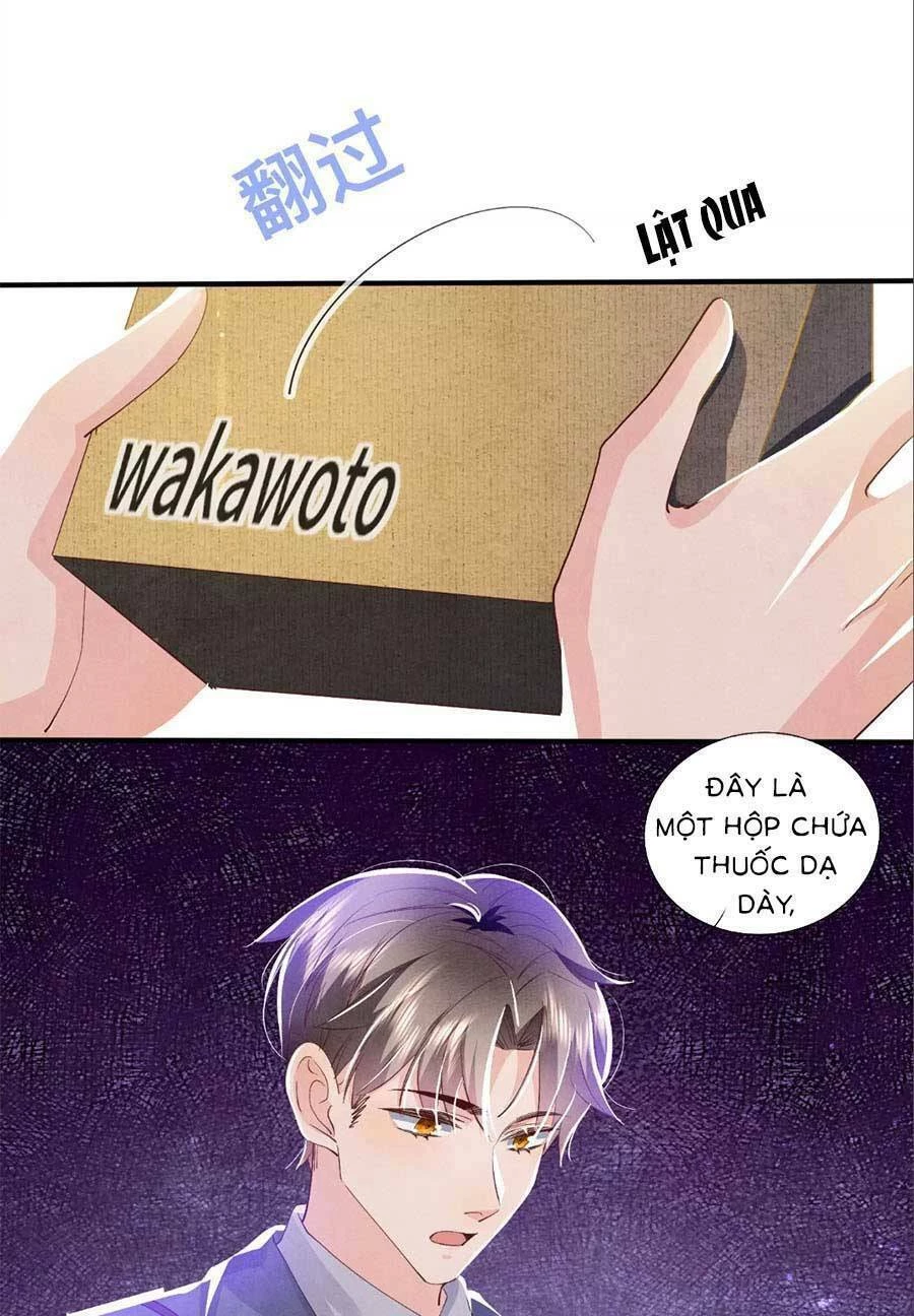 Tôi Có Ông Chồng Hay Ghen Chapter 59 - 19