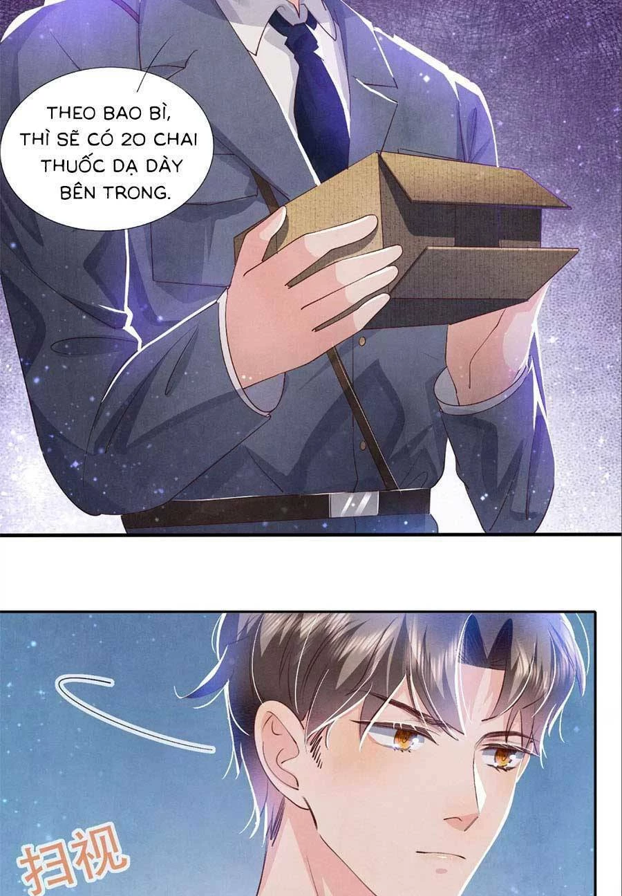 Tôi Có Ông Chồng Hay Ghen Chapter 59 - 20