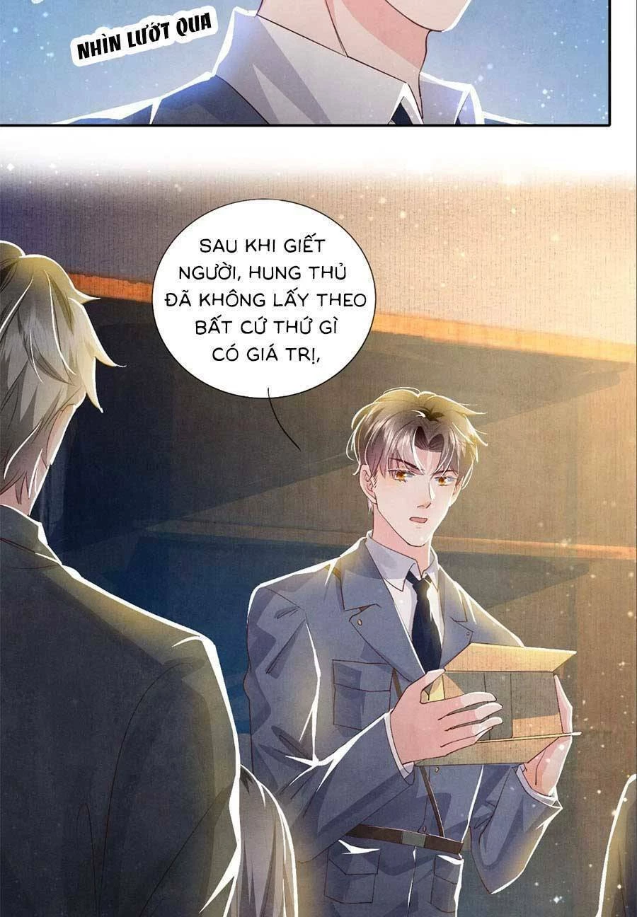 Tôi Có Ông Chồng Hay Ghen Chapter 59 - 21