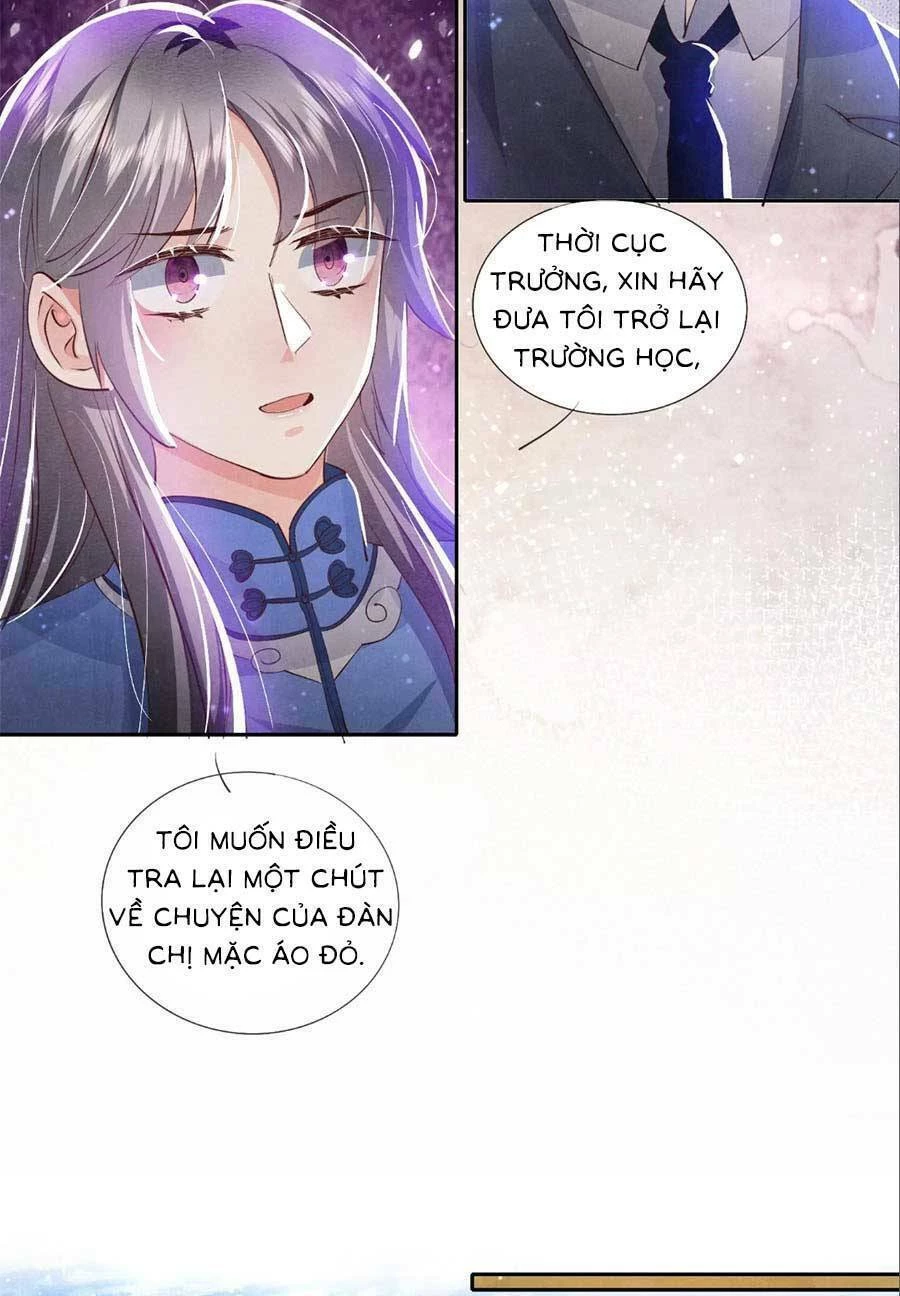 Tôi Có Ông Chồng Hay Ghen Chapter 59 - 23