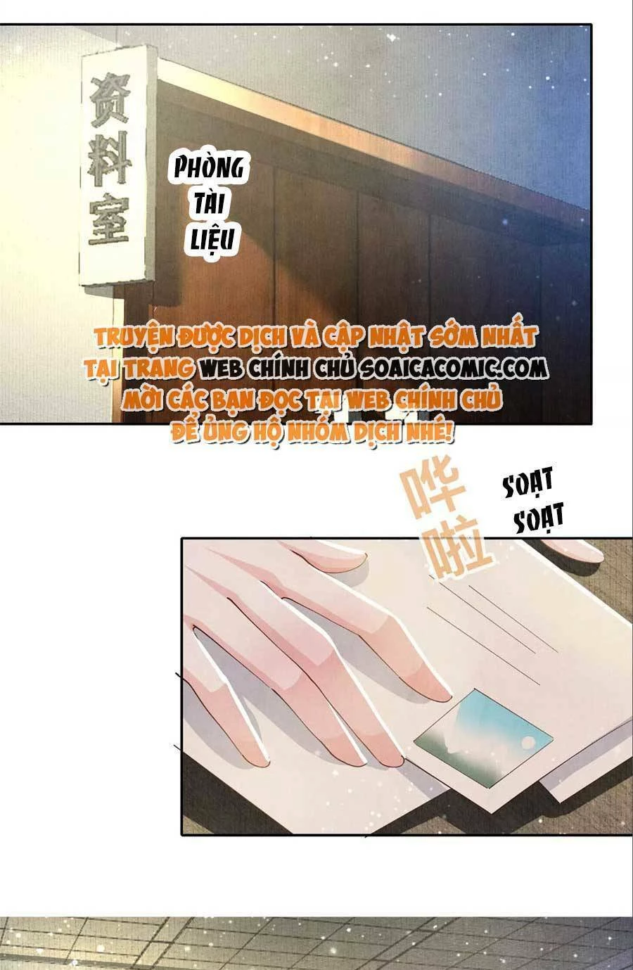 Tôi Có Ông Chồng Hay Ghen Chapter 59 - 25