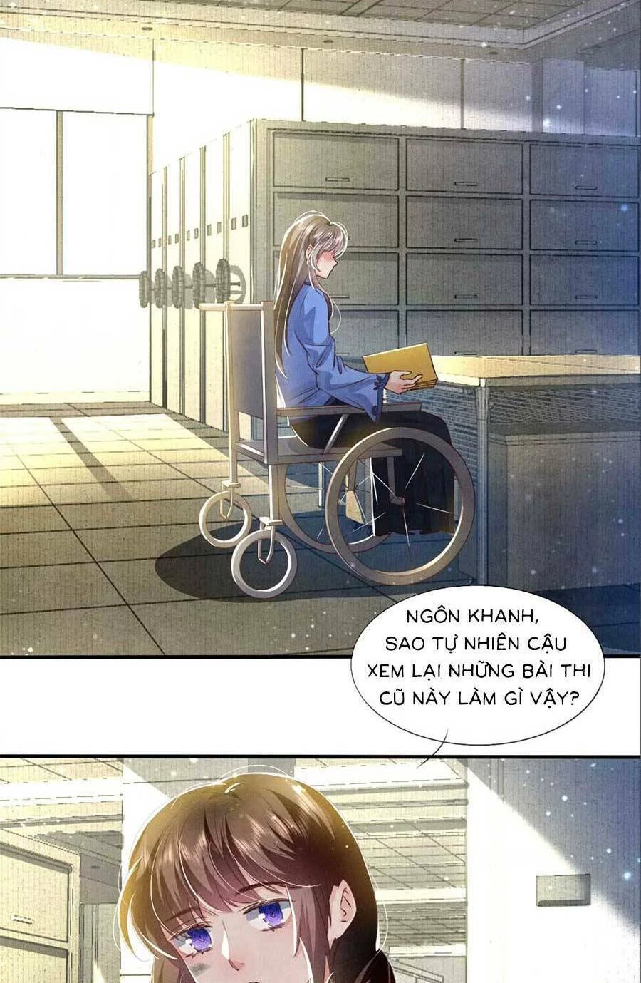 Tôi Có Ông Chồng Hay Ghen Chapter 59 - 26