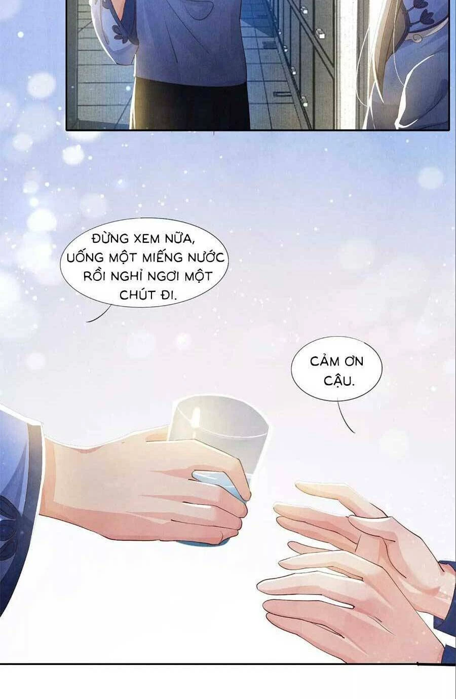 Tôi Có Ông Chồng Hay Ghen Chapter 59 - 28