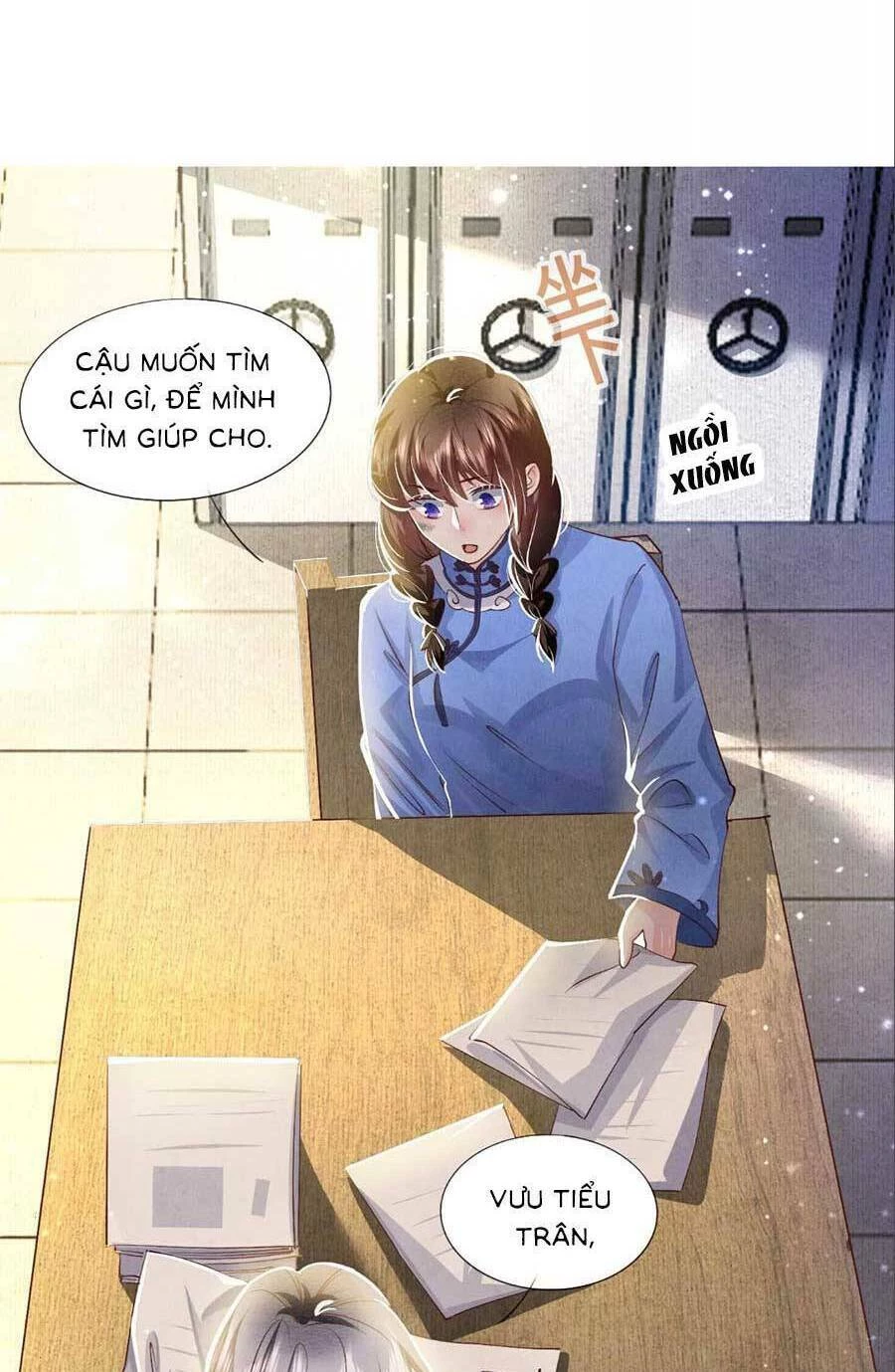 Tôi Có Ông Chồng Hay Ghen Chapter 59 - 29