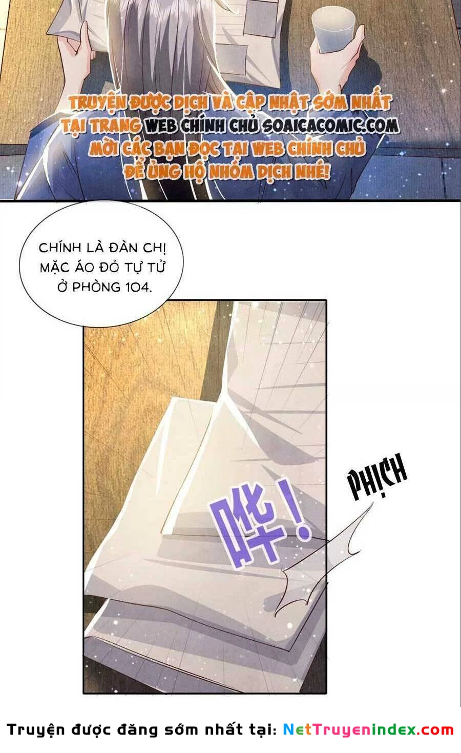 Tôi Có Ông Chồng Hay Ghen Chapter 59 - 30