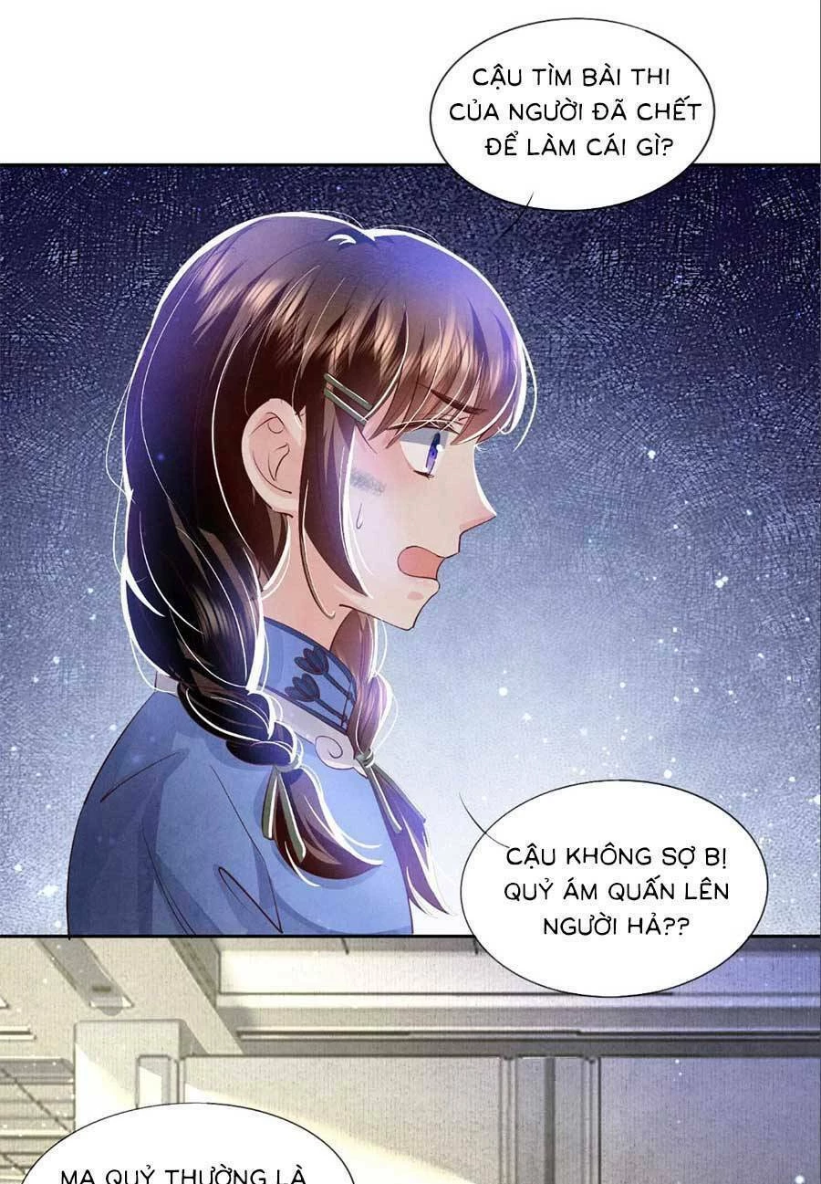Tôi Có Ông Chồng Hay Ghen Chapter 59 - 31