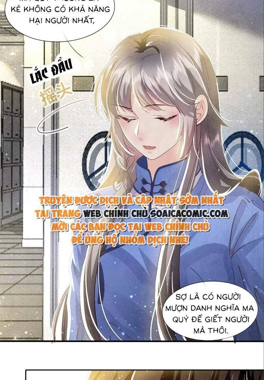 Tôi Có Ông Chồng Hay Ghen Chapter 59 - 32