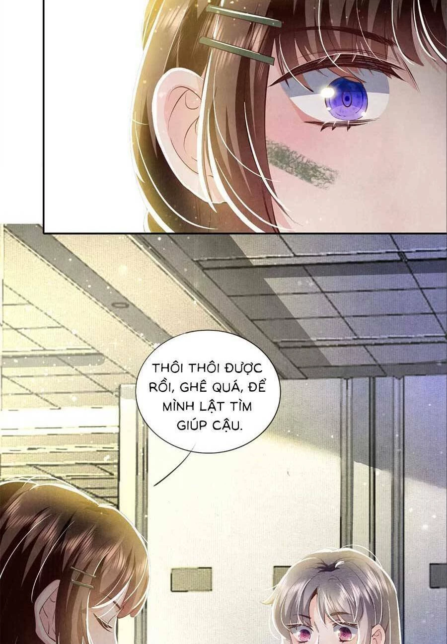 Tôi Có Ông Chồng Hay Ghen Chapter 59 - 33