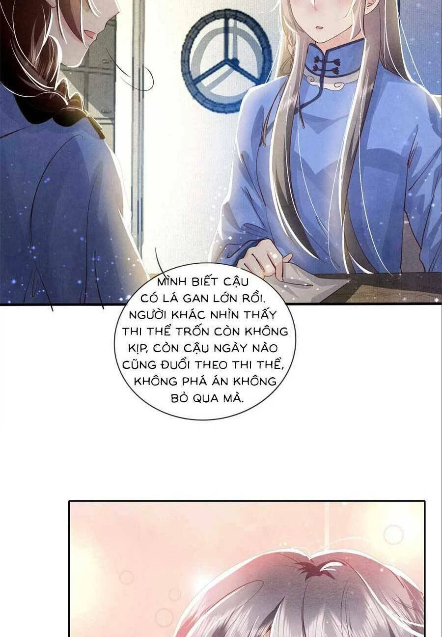 Tôi Có Ông Chồng Hay Ghen Chapter 59 - 34