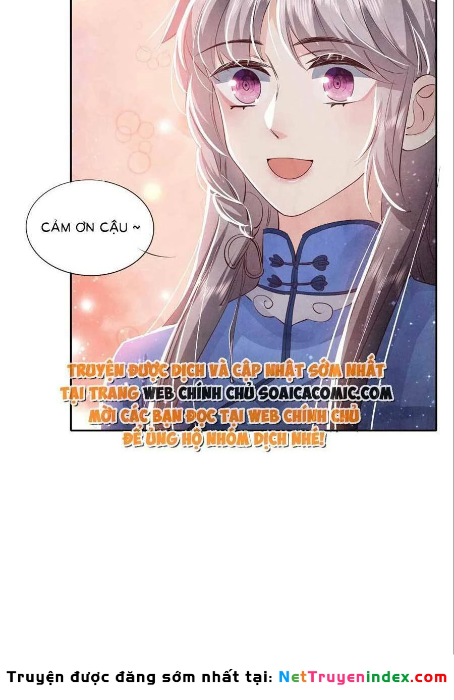 Tôi Có Ông Chồng Hay Ghen Chapter 59 - 35