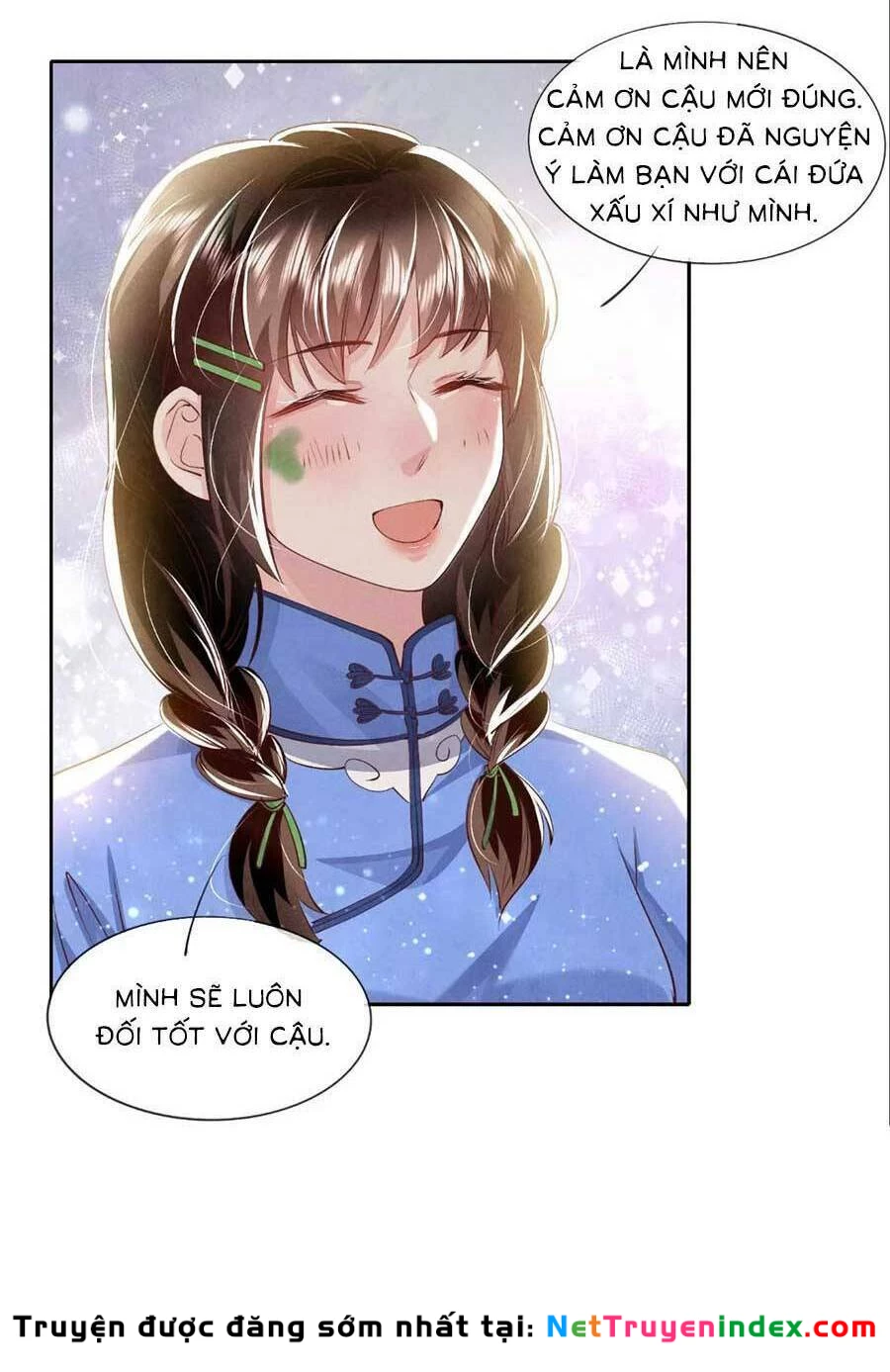 Tôi Có Ông Chồng Hay Ghen Chapter 59 - 36
