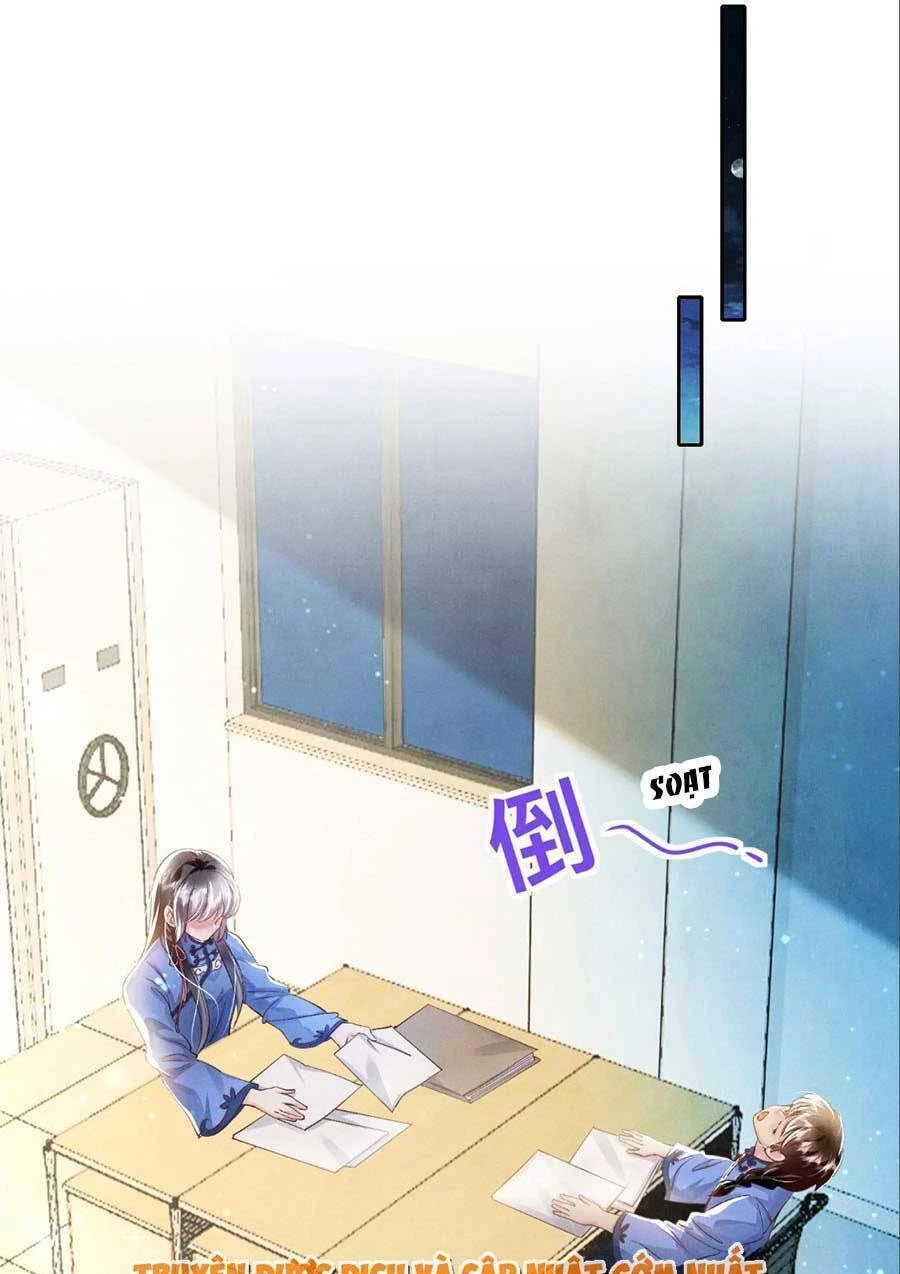 Tôi Có Ông Chồng Hay Ghen Chapter 59 - 37