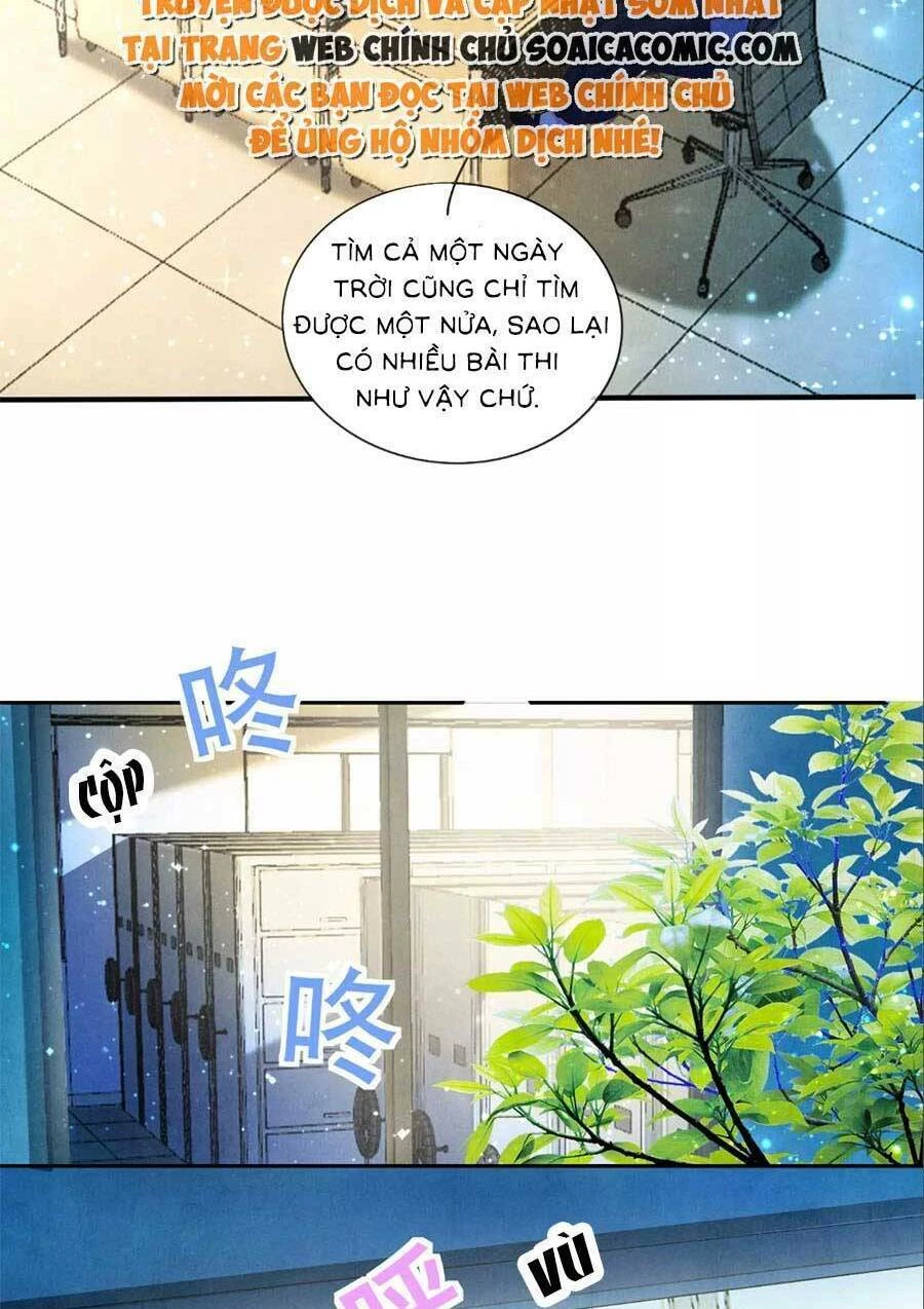 Tôi Có Ông Chồng Hay Ghen Chapter 59 - 38