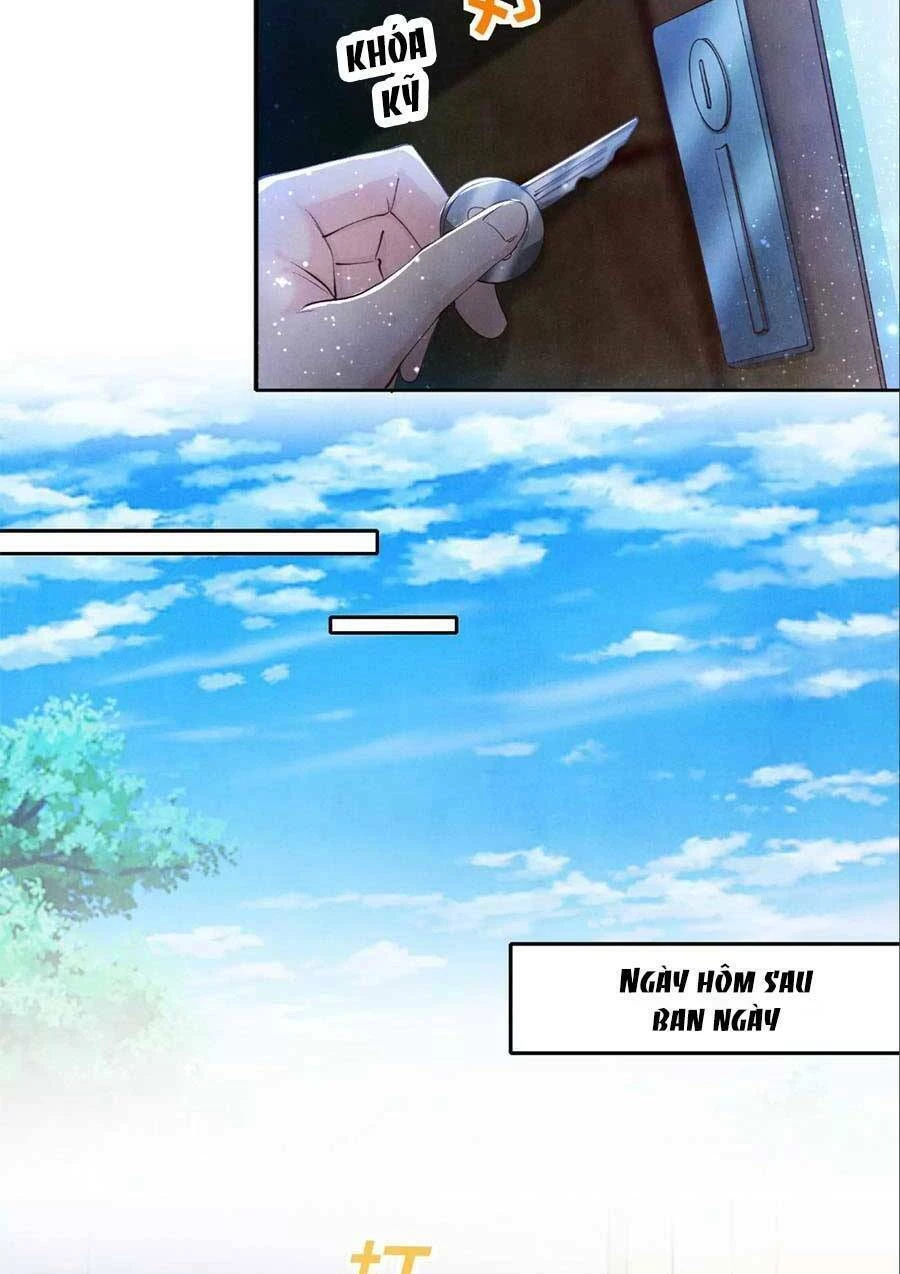 Tôi Có Ông Chồng Hay Ghen Chapter 59 - 41