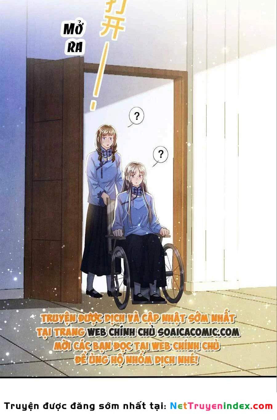 Tôi Có Ông Chồng Hay Ghen Chapter 59 - 42