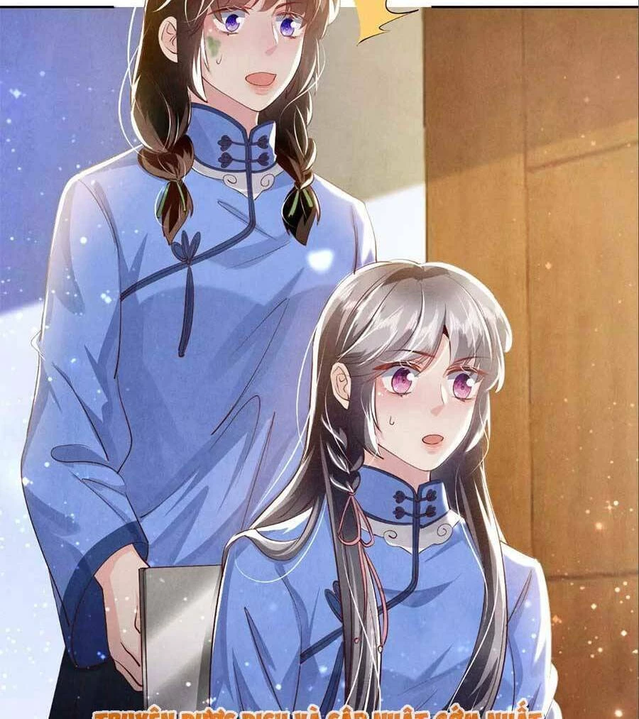 Tôi Có Ông Chồng Hay Ghen Chapter 59 - 44