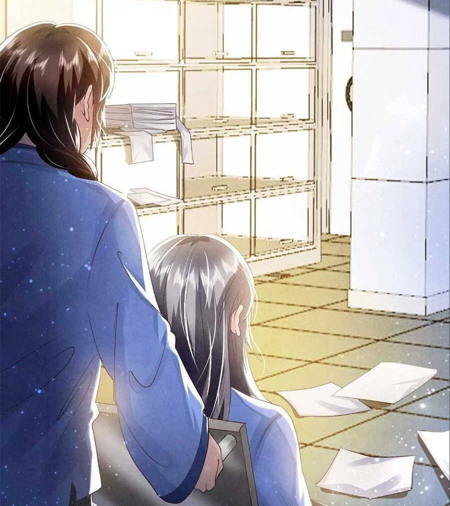 Tôi Có Ông Chồng Hay Ghen Chapter 59 - 47