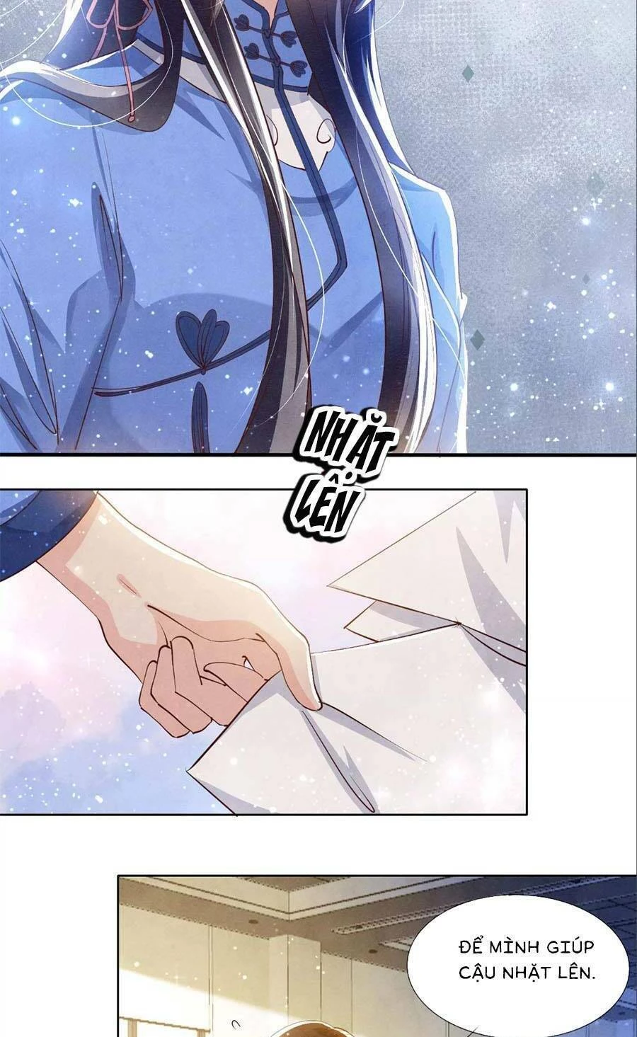 Tôi Có Ông Chồng Hay Ghen Chapter 60 - 2