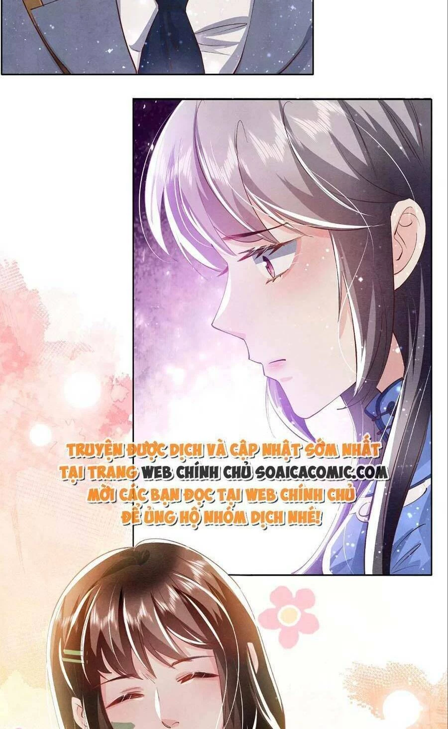 Tôi Có Ông Chồng Hay Ghen Chapter 60 - 6