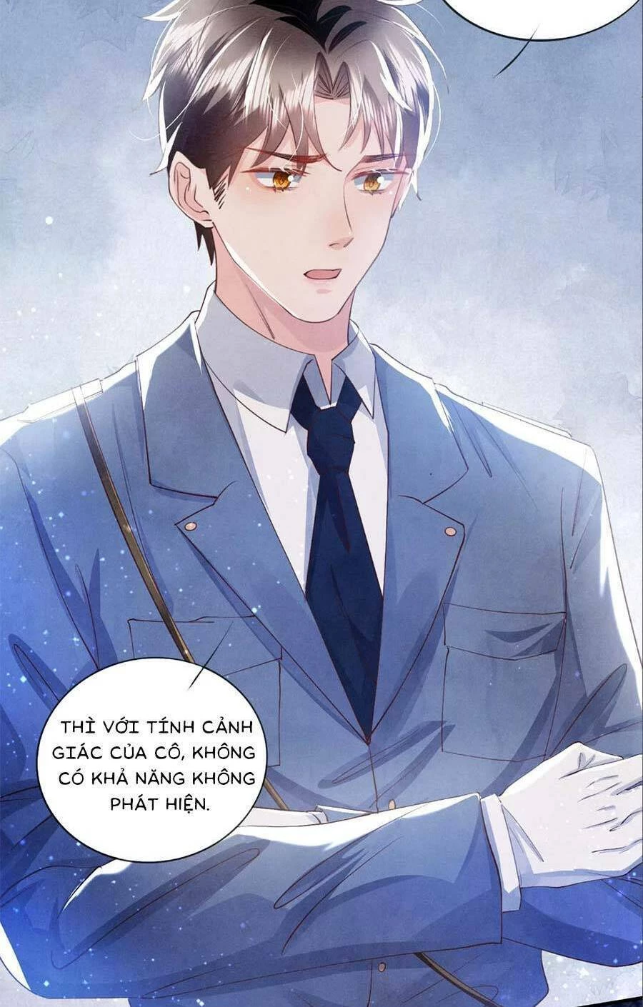 Tôi Có Ông Chồng Hay Ghen Chapter 60 - 10