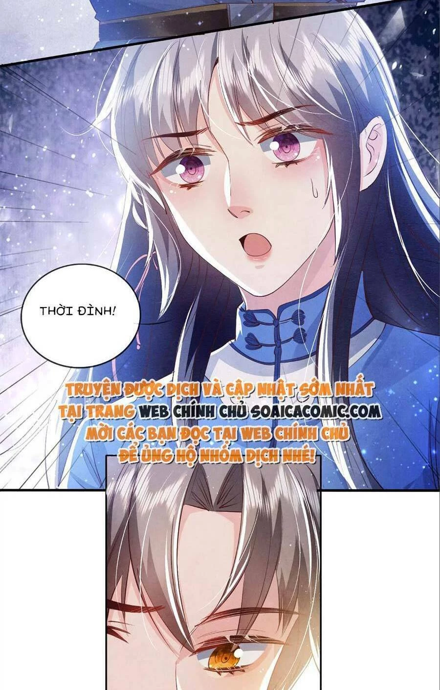 Tôi Có Ông Chồng Hay Ghen Chapter 60 - 11