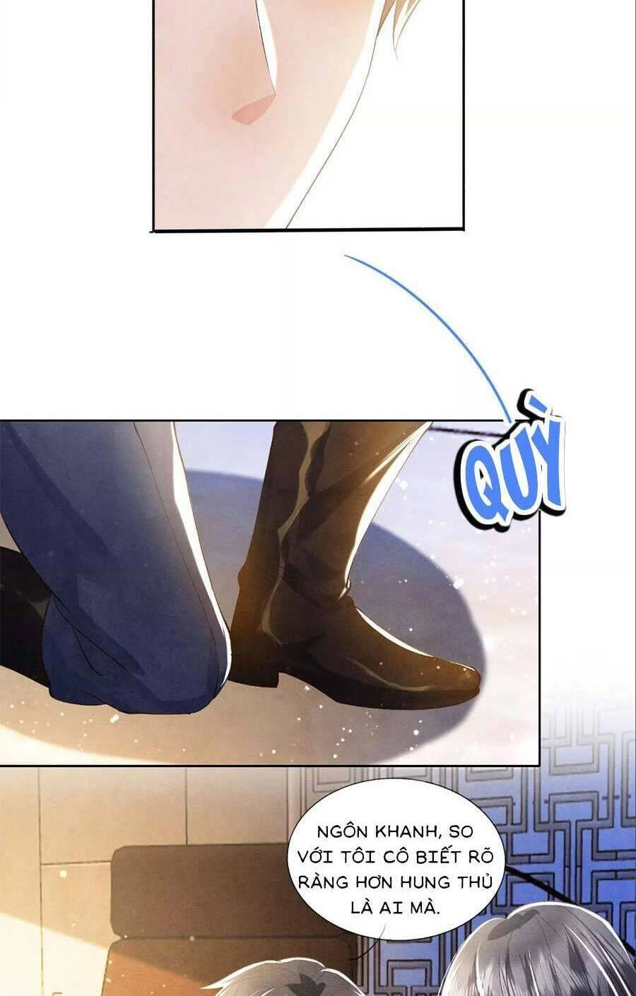 Tôi Có Ông Chồng Hay Ghen Chapter 60 - 12