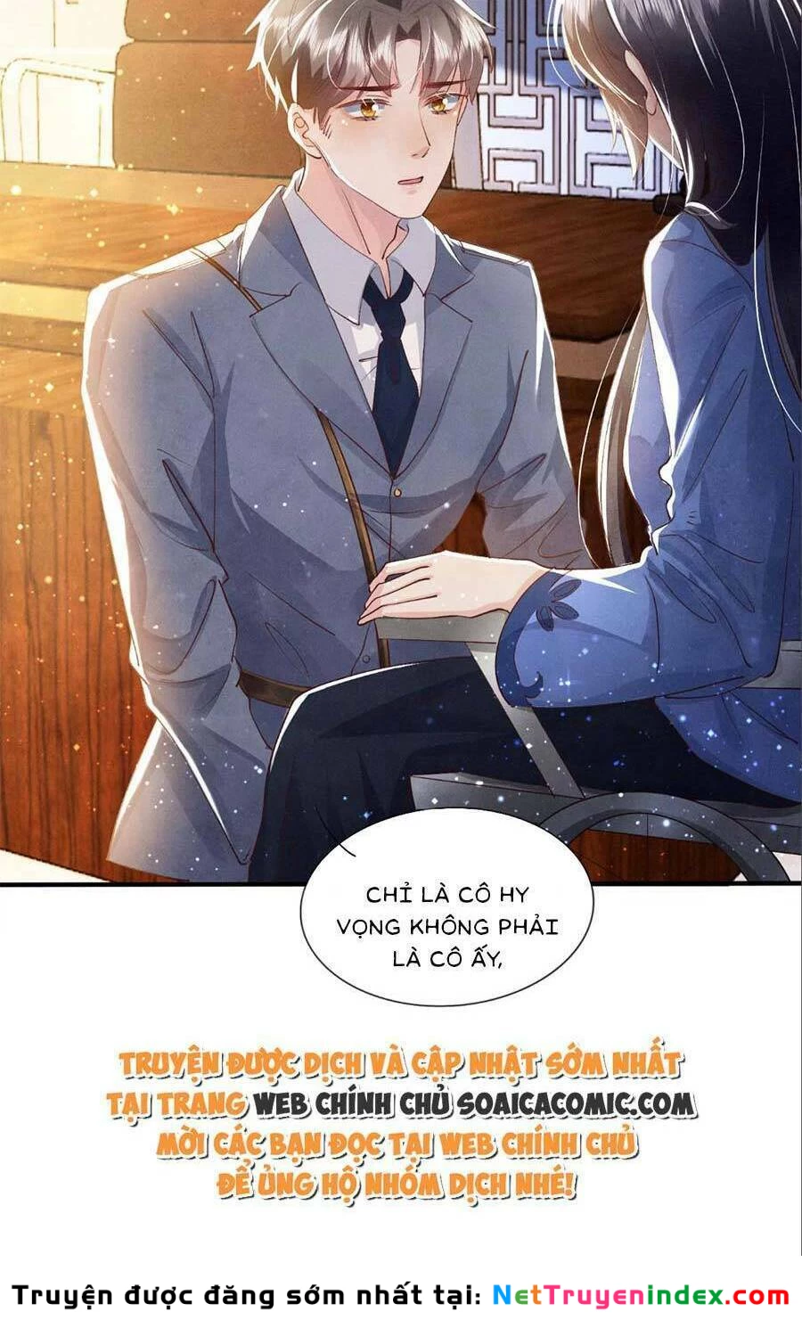 Tôi Có Ông Chồng Hay Ghen Chapter 60 - 13