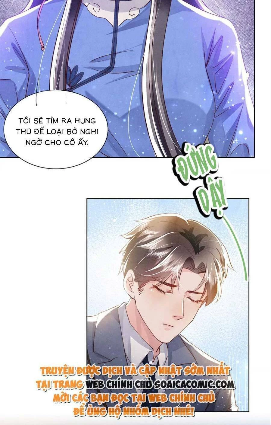 Tôi Có Ông Chồng Hay Ghen Chapter 60 - 15