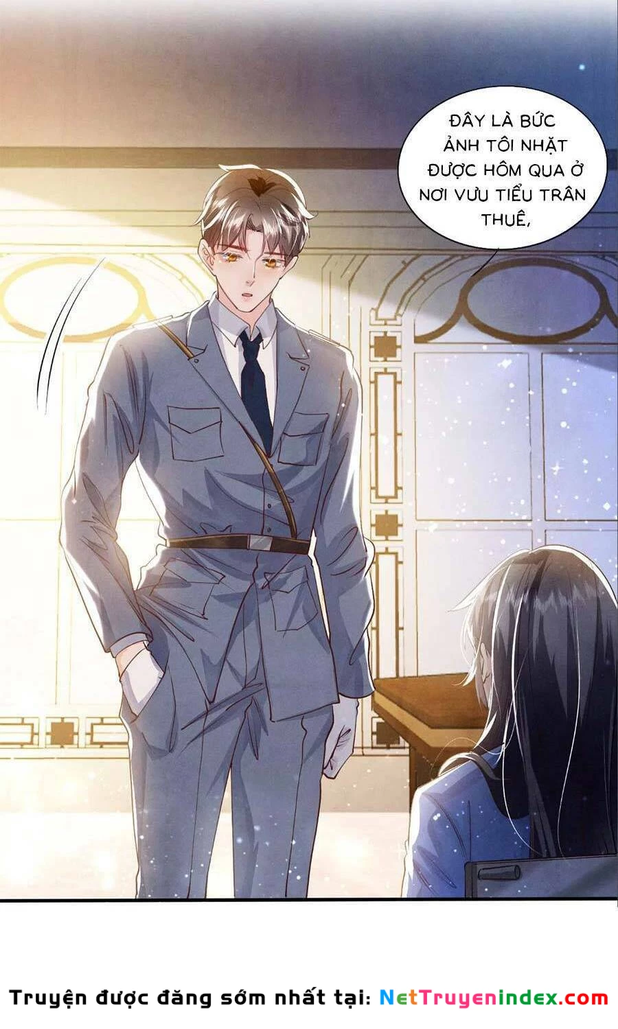 Tôi Có Ông Chồng Hay Ghen Chapter 60 - 16