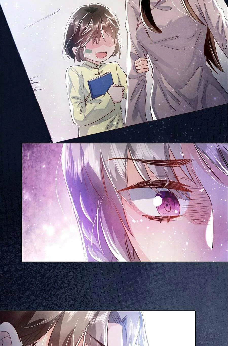 Tôi Có Ông Chồng Hay Ghen Chapter 60 - 18