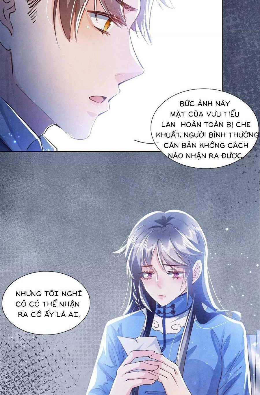 Tôi Có Ông Chồng Hay Ghen Chapter 60 - 19