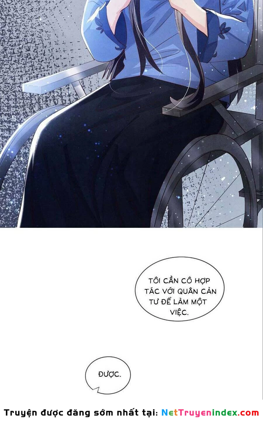 Tôi Có Ông Chồng Hay Ghen Chapter 60 - 20