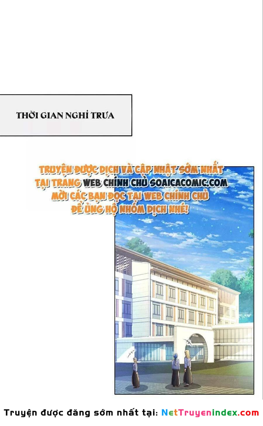Tôi Có Ông Chồng Hay Ghen Chapter 60 - 21