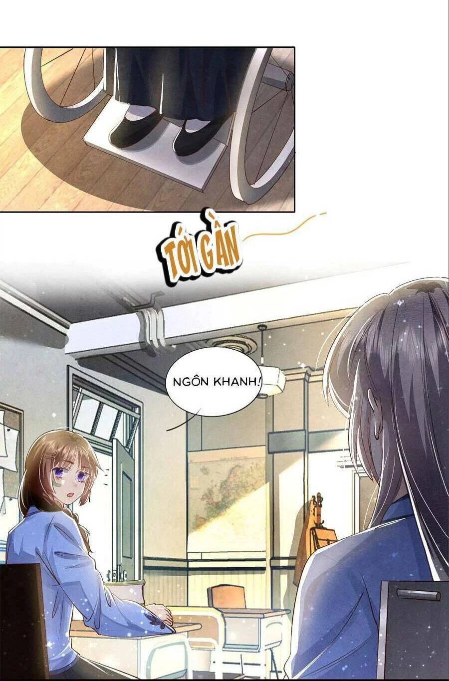 Tôi Có Ông Chồng Hay Ghen Chapter 60 - 22